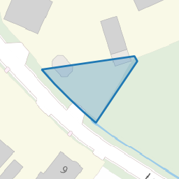 Perceel ASN00-AA-618