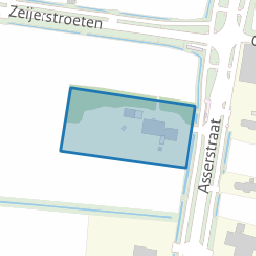 Perceel ASN00-AB-159