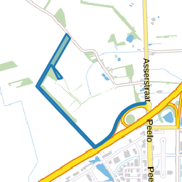 Perceel ASN00-AB-260