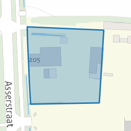 Perceel ASN00-AB-272