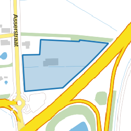 Perceel ASN00-AB-274