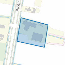 Perceel ASN00-AB-289