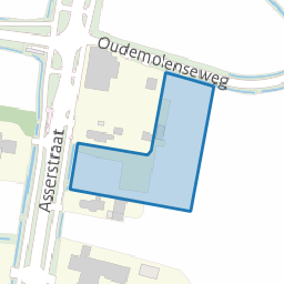 Perceel ASN00-AB-292