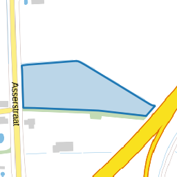 Perceel ASN00-AB-308