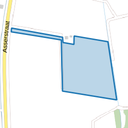 Perceel ASN00-AB-311