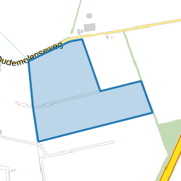 Perceel ASN00-AB-321