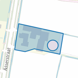 Perceel ASN00-AB-361