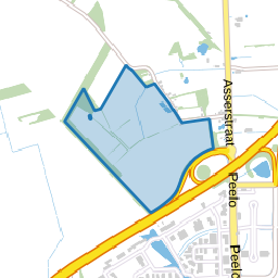 Perceel ASN00-AB-479