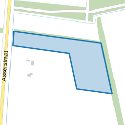 Perceel ASN00-AB-483