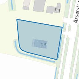 Perceel ASN00-AB-486