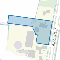 Perceel ASN00-AB-508