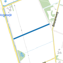 Perceel ASN00-AC-160