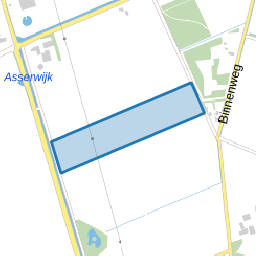 Perceel ASN00-AC-161