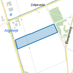 Perceel ASN00-AC-165