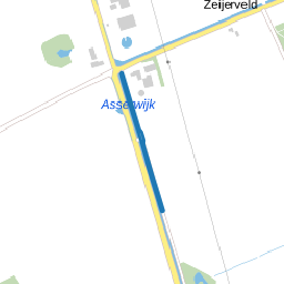 Perceel ASN00-AC-169