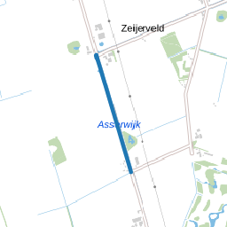 Perceel ASN00-AC-172