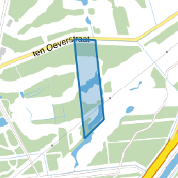 Perceel ASN00-AC-303