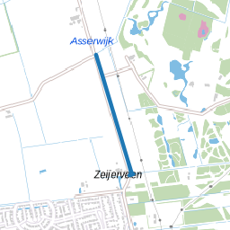 Perceel ASN00-AC-305