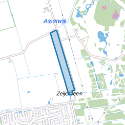 Perceel ASN00-AC-311