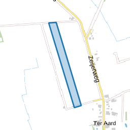 Perceel ASN00-AC-420