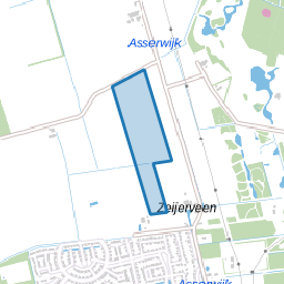 Perceel ASN00-AC-514