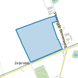 Perceel ASN00-AC-540