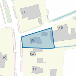 Perceel ASN00-AC-552