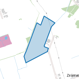 Perceel ASN00-AC-592