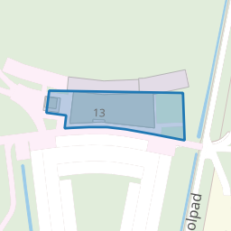 Perceel ASN00-AC-601