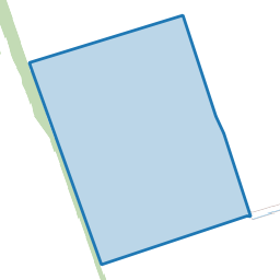 Perceel ASN00-AC-718