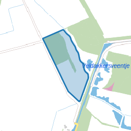 Perceel ASN00-AC-770