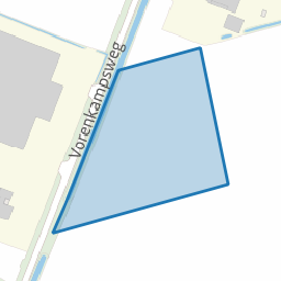 Perceel ASN00-AC-791