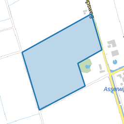 Perceel ASN00-AC-978