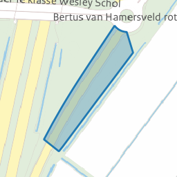 Perceel ASN00-AD-287