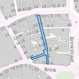 Perceel ASN00-I-10453