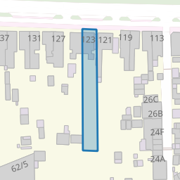 Perceel ASN00-I-10500