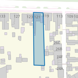 Perceel ASN00-I-10501