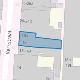 Perceel ASN00-I-10616