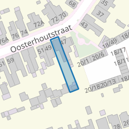 Perceel ASN00-I-10632