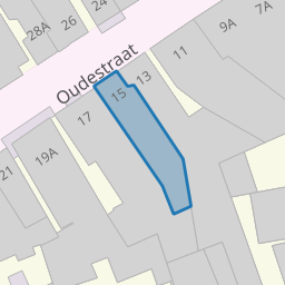 Perceel ASN00-I-10792