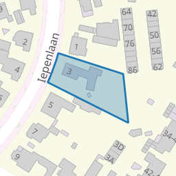 Perceel ASN00-I-10809