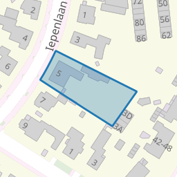 Perceel ASN00-I-10810