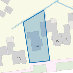 Perceel ASN00-I-10938