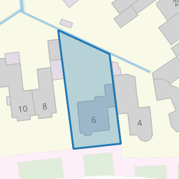 Perceel ASN00-I-10940