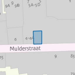 Perceel ASN00-I-10962