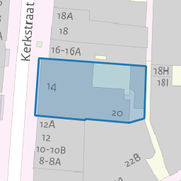 Perceel ASN00-I-11032