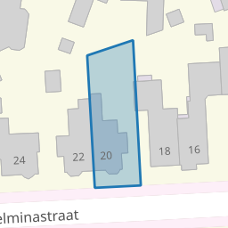 Perceel ASN00-I-11038