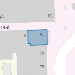 Perceel ASN00-I-1129