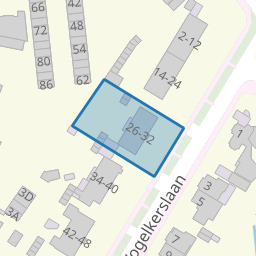 Perceel ASN00-I-11304