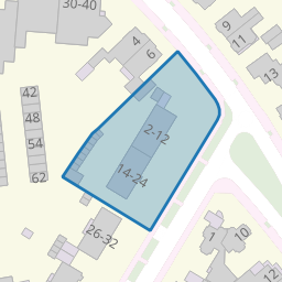 Perceel ASN00-I-11306